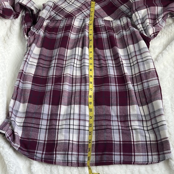 Cabela’s 100% Cotton Flannel Shirt - Picture 10 of 10